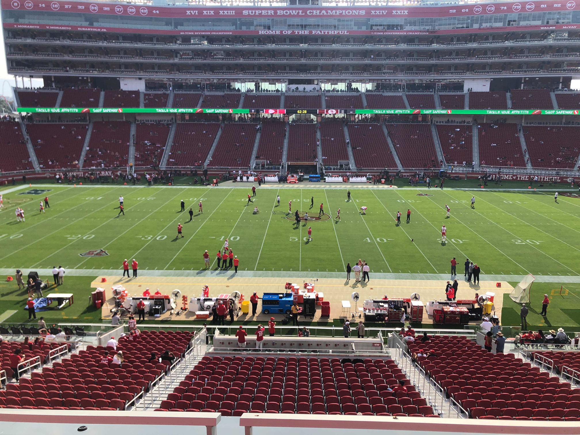 Raiders vs 49ers Tickets for Sale 2021